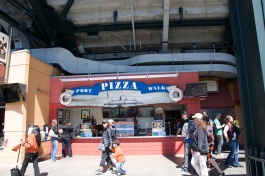 Port Walk Pizza - San Francisco, CA