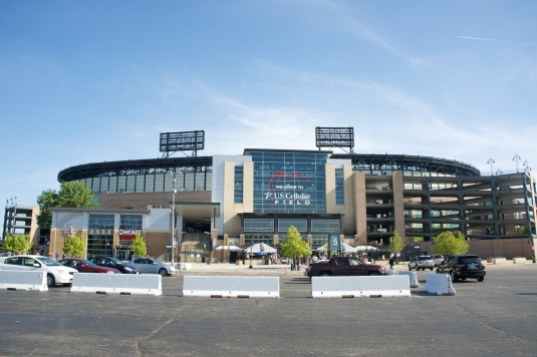 US Cellular Field - Chicago White Sox