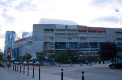 Rogers Centre - Toronto, ON - Canada