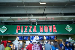 Pizza Nova - Rogers Centre